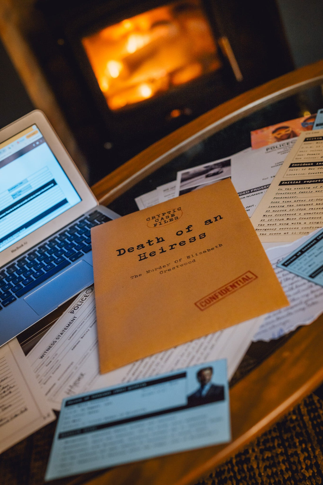 How to Host a Killer Mystery Night: Tips & Tricks