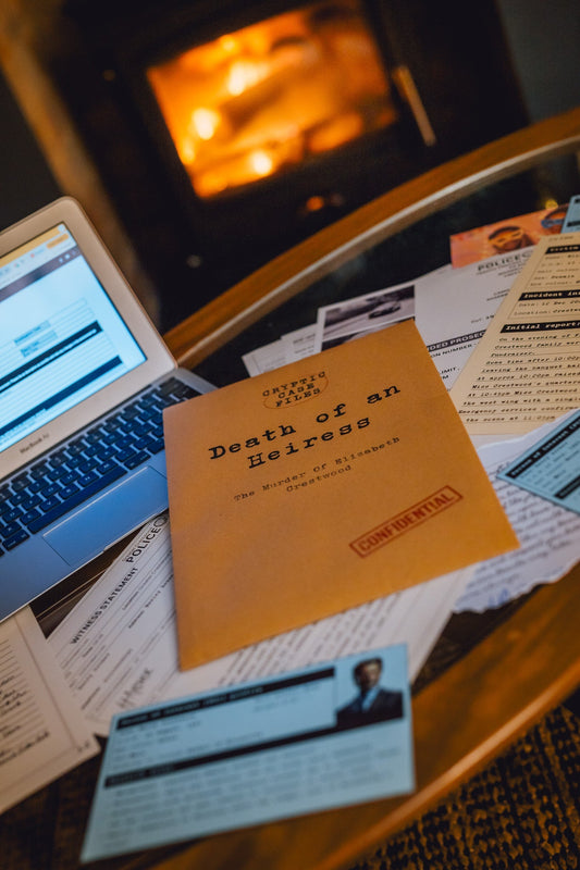 How to Host a Killer Mystery Night: Tips & Tricks