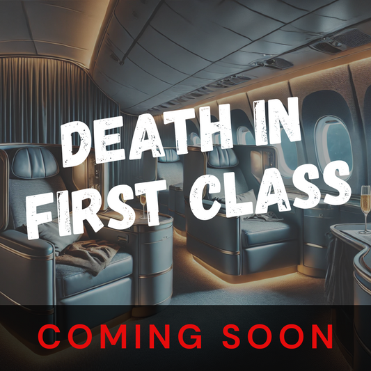 Death in First Class