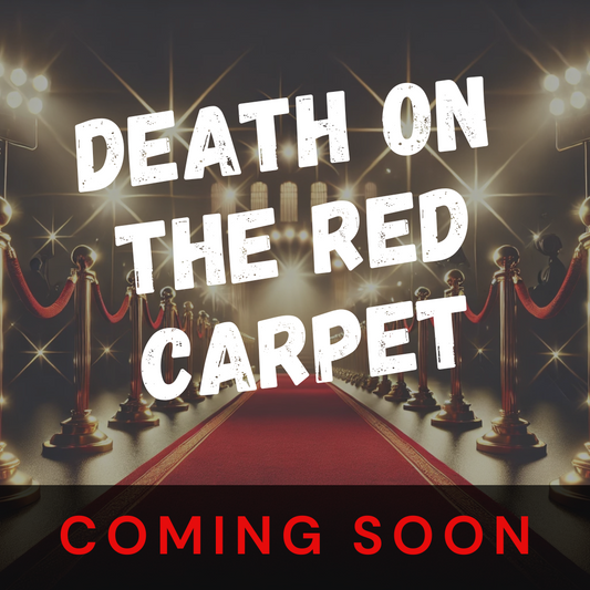 Death on the Red Carpet