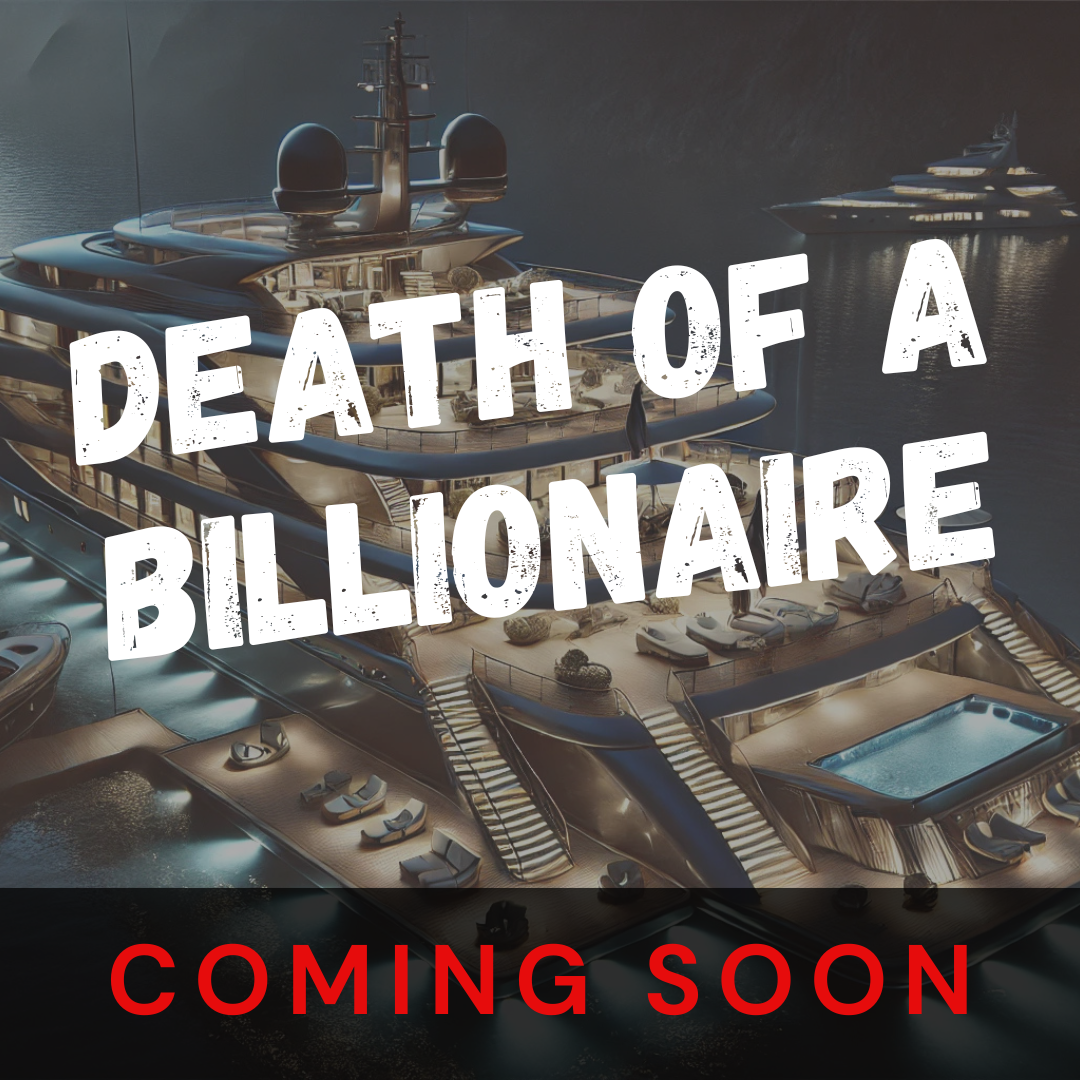 Death of a Billionaire